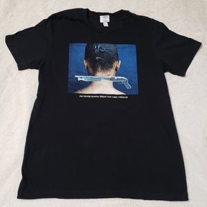 Hype Shirts - Jay Z 4:44 Tour Merch Treat You Tee Hype Shirts - Jay Z 4:44 Tour Merch Treat You Tee